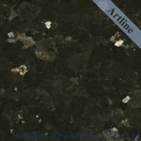 Emerald Pearl Granite Colour