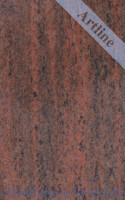 Red Multi Granite Colour